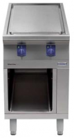 Плита 2 конфорочн.900сер Electrolux STE11A1AK 599583