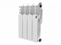 Биметаллический радиатор отопления Royal Thermo Vittoria 350 4 секции