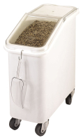 Контейнер для сыпучих продуктов Cambro IBS20 148 белый