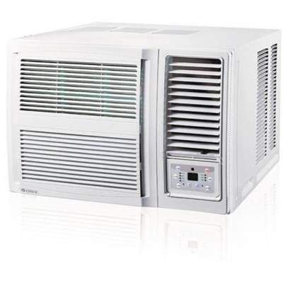 Оконный кондиционер Gree Coolany GJC 09 AA-E3NMNC1A