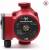 Циркуляционный насос Grundfos UPS 20-40 130