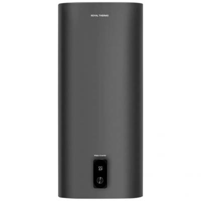 Накопительный водонагреватель Royal Thermo RWH 50 Major Inverter Grafit