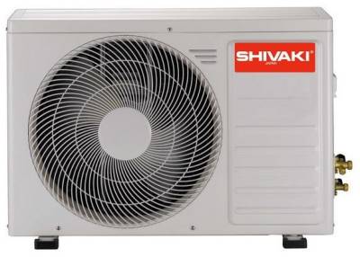 Напольно-потолочная сплит-система SHIVAKI SFH-189BE