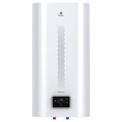 Накопительный водонагреватель Royal Clima RWH-EP100-FS Epsilon Inox