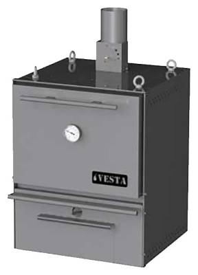 Печь-мангал Vesta M45 N