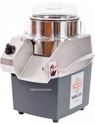 Вертикальный куттер Hallde VCB-31S