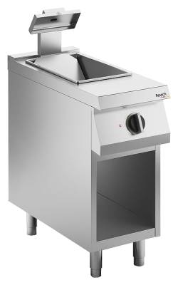 Подогреватель картофеля фри Apach Chef Line SLCPSE47OS