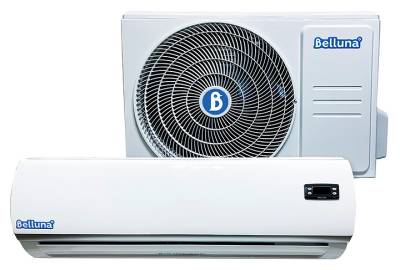 Сплит-система холодильная с зимним комплектом Belluna S115 W Эконом