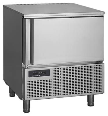 Шкаф шоковой заморозки TEFCOLD BLC3